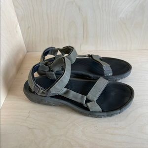 Teva Sandals